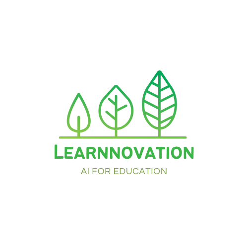 logo learnnovation ai 5